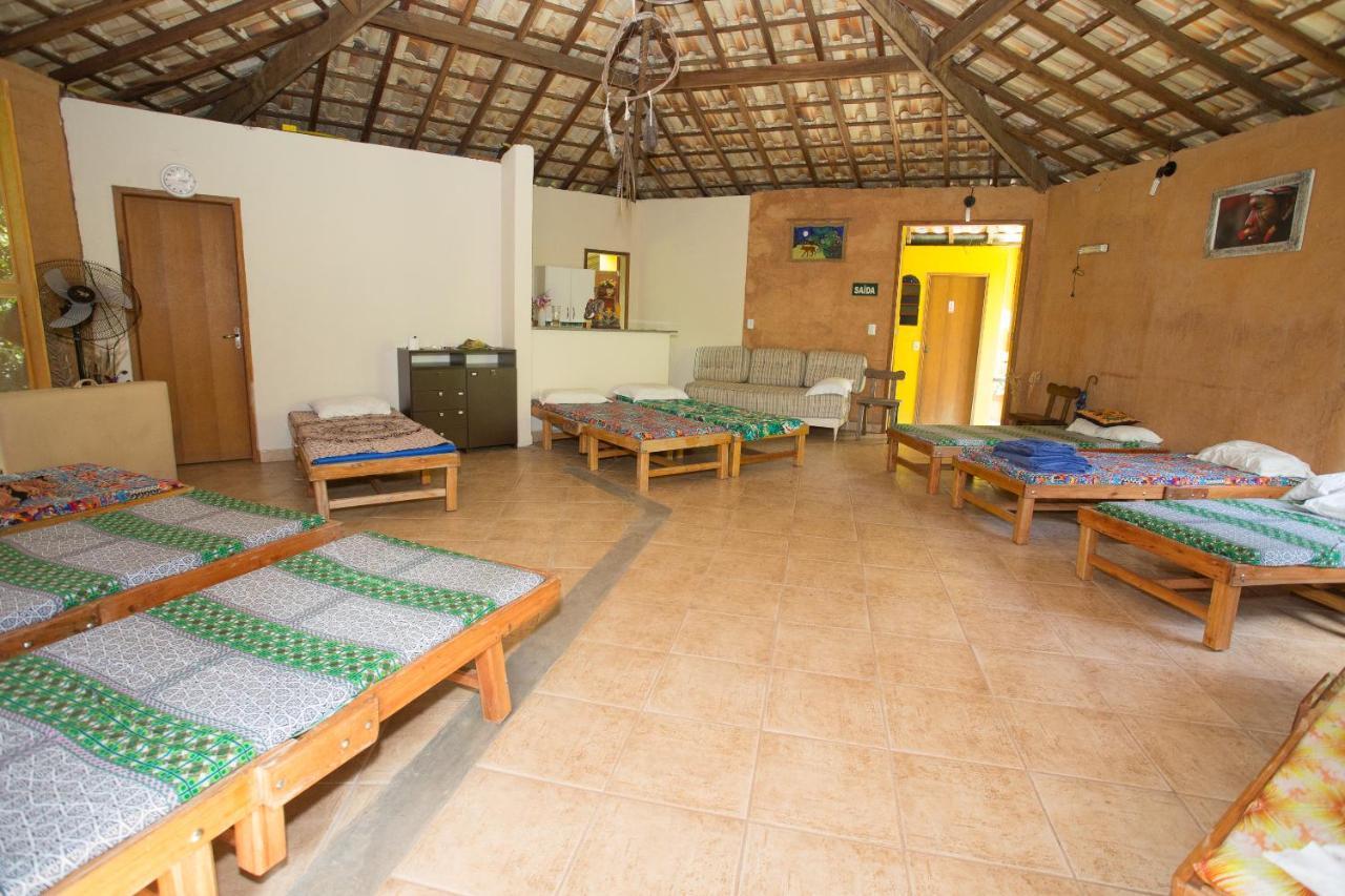 Pousada Spa Saúde Melhor Extrema Exterior foto