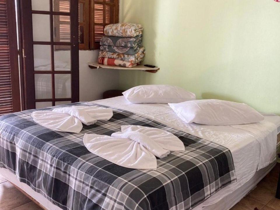 Pousada Spa Saúde Melhor Extrema Exterior foto