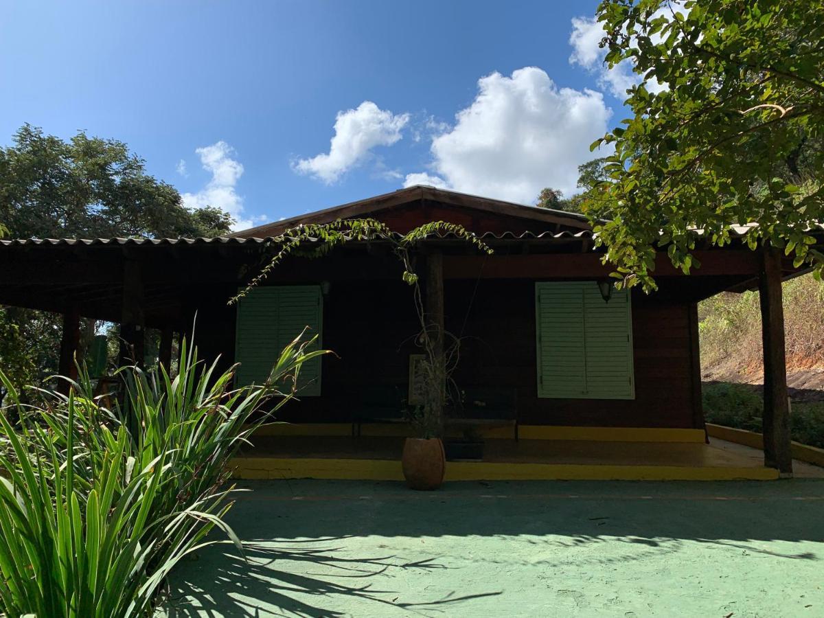 Pousada Spa Saúde Melhor Extrema Exterior foto