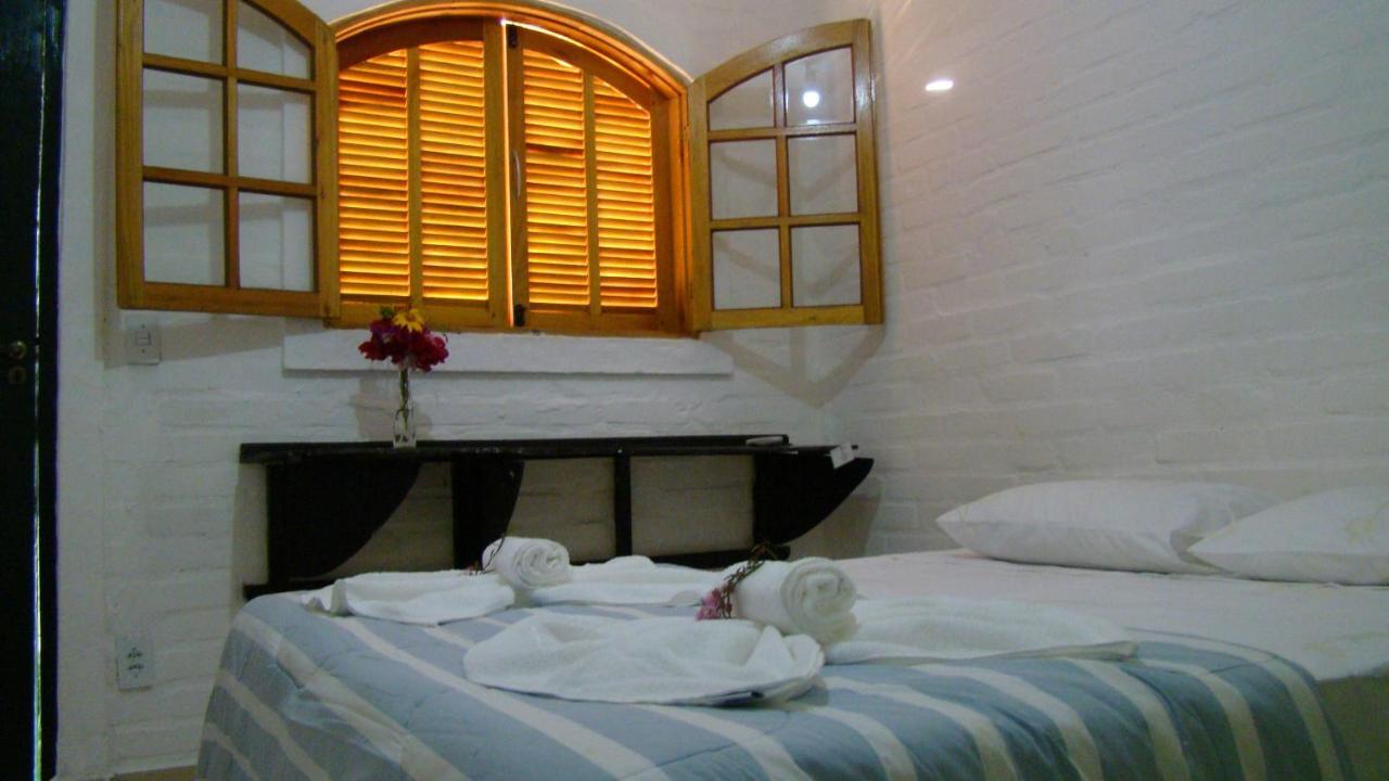 Pousada Spa Saúde Melhor Extrema Exterior foto