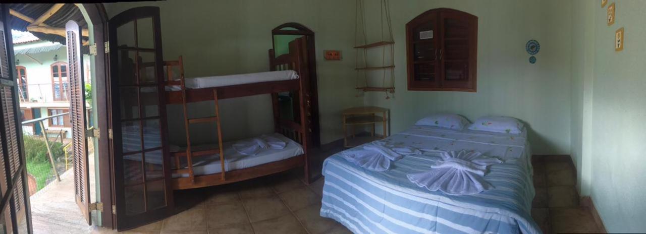 Pousada Spa Saúde Melhor Extrema Exterior foto