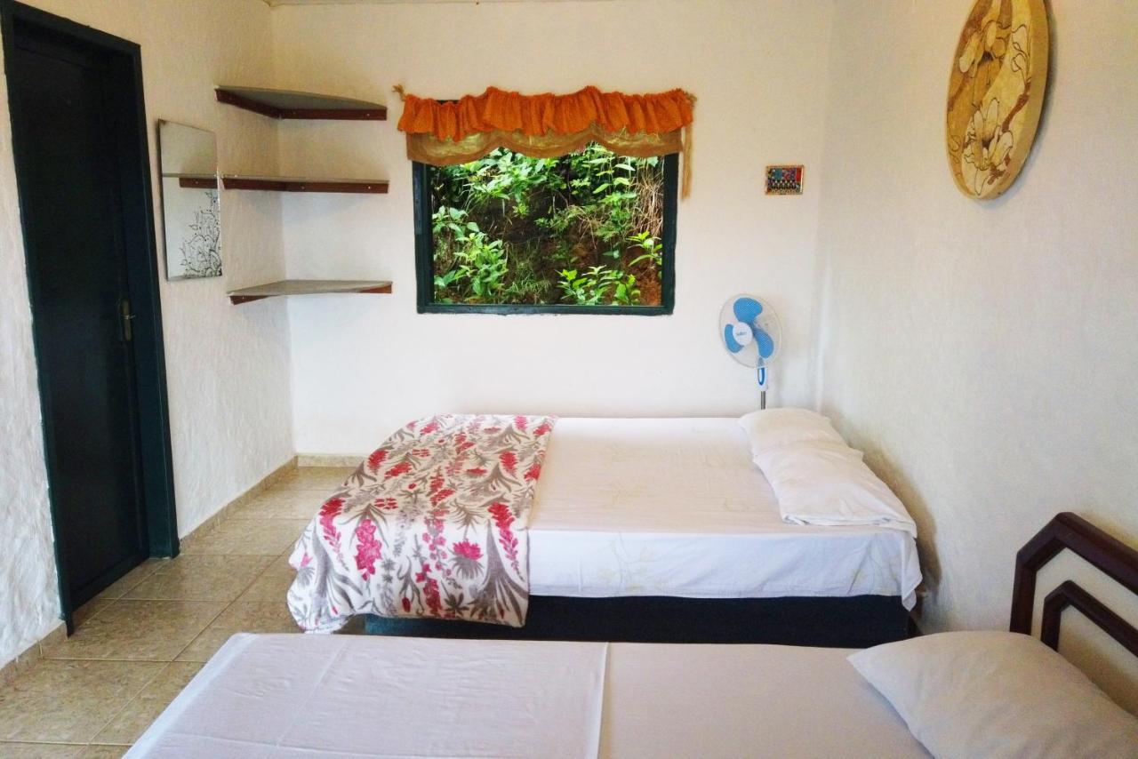 Pousada Spa Saúde Melhor Extrema Exterior foto