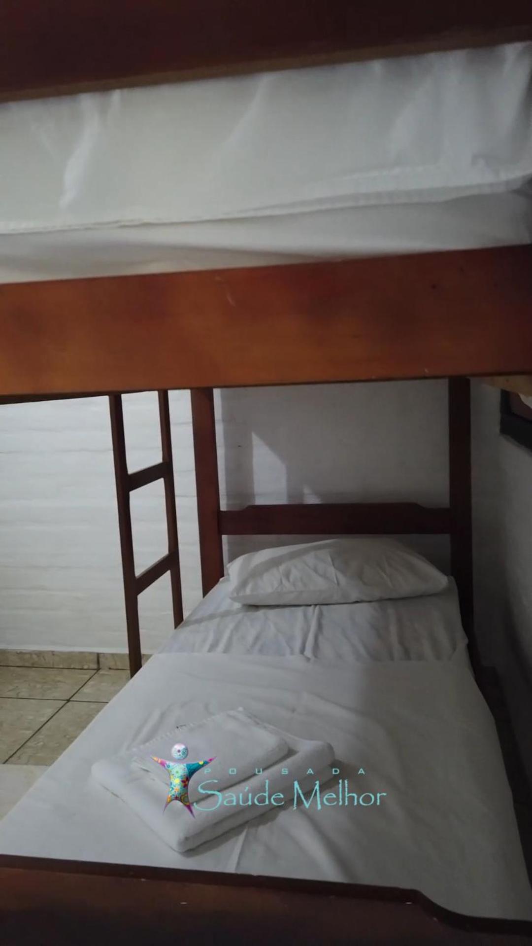 Pousada Spa Saúde Melhor Extrema Exterior foto