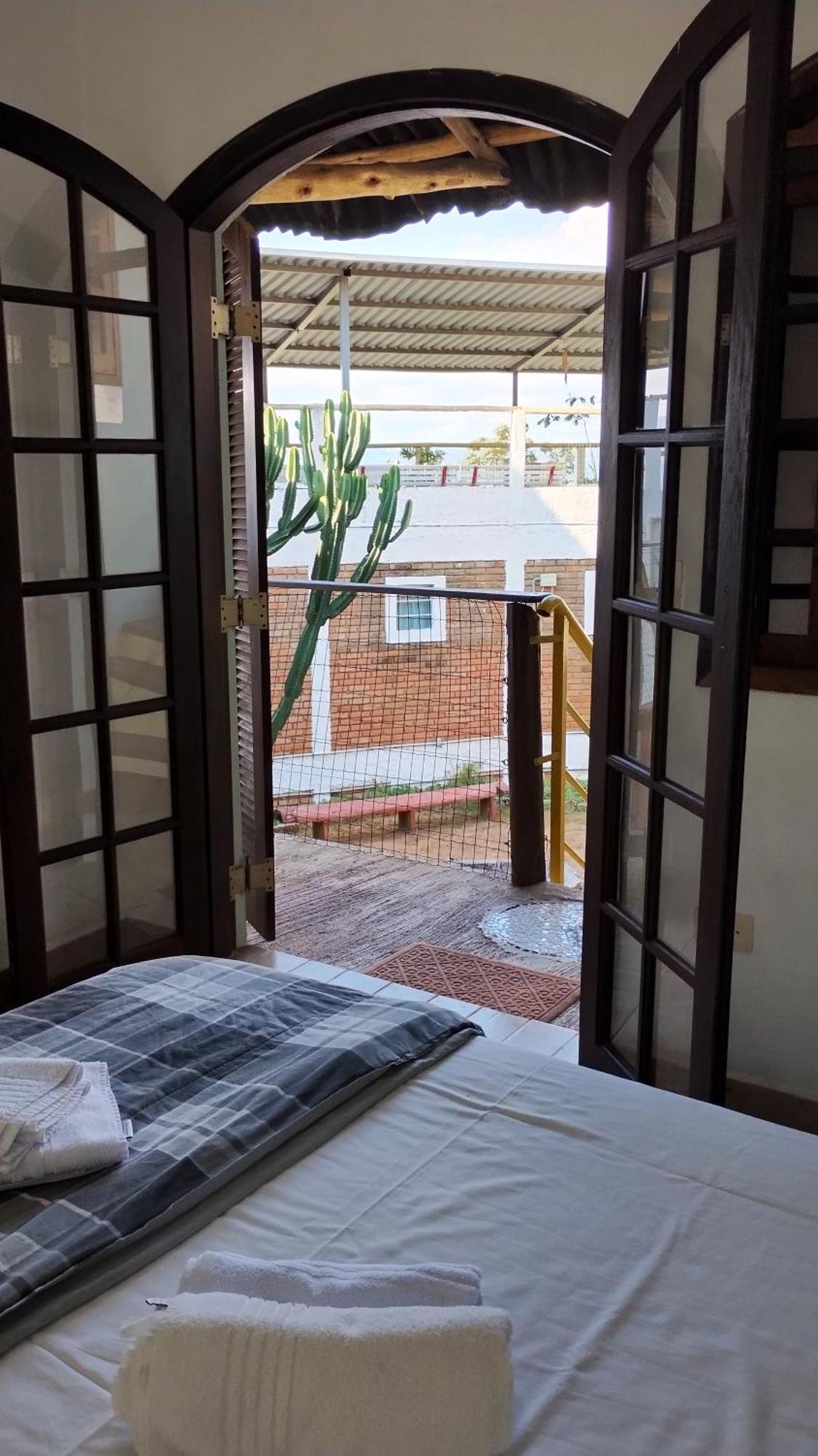 Pousada Spa Saúde Melhor Extrema Exterior foto