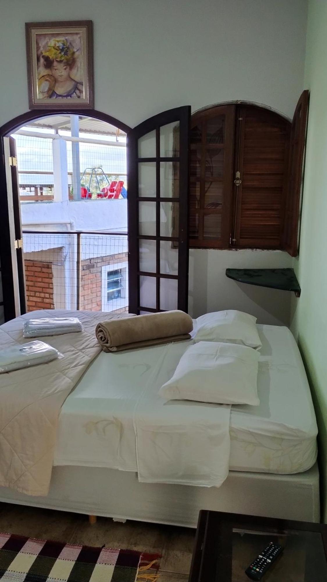Pousada Spa Saúde Melhor Extrema Exterior foto