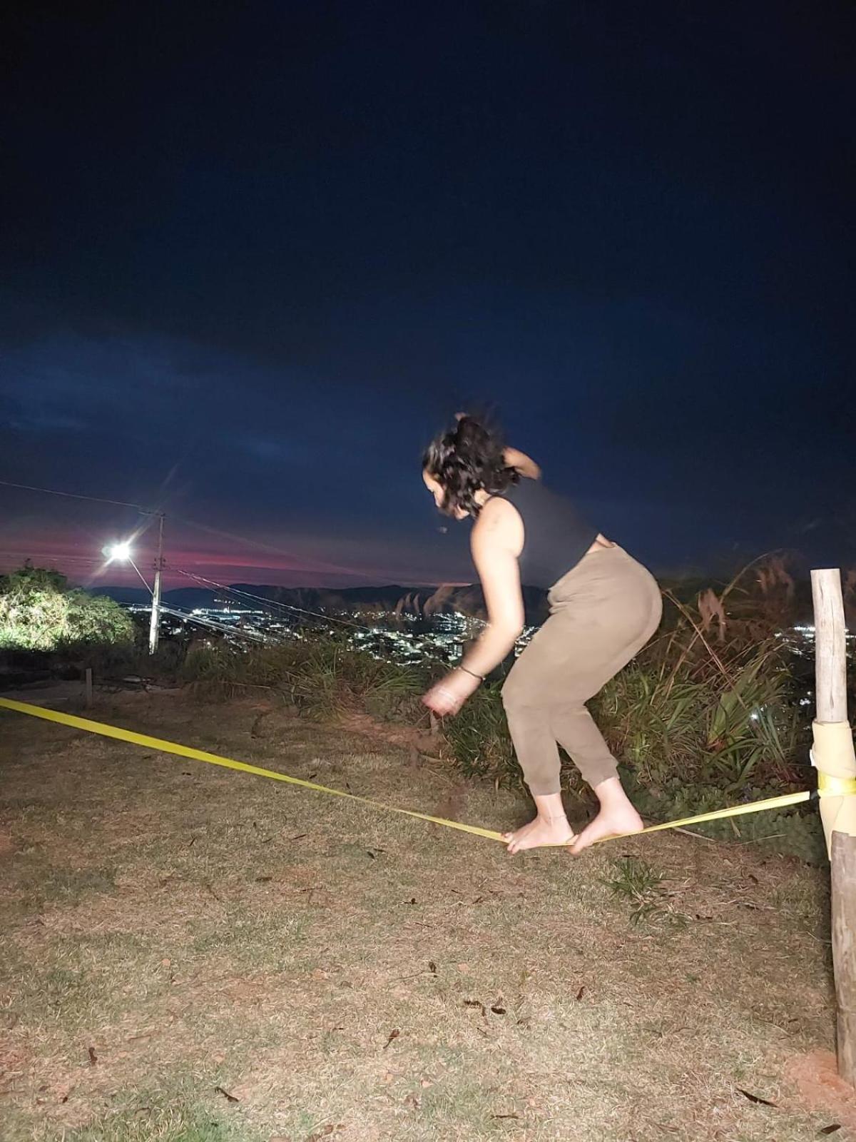 Pousada Spa Saúde Melhor Extrema Exterior foto