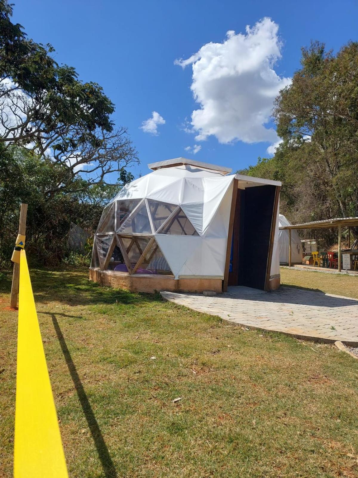 Pousada Spa Saúde Melhor Extrema Exterior foto
