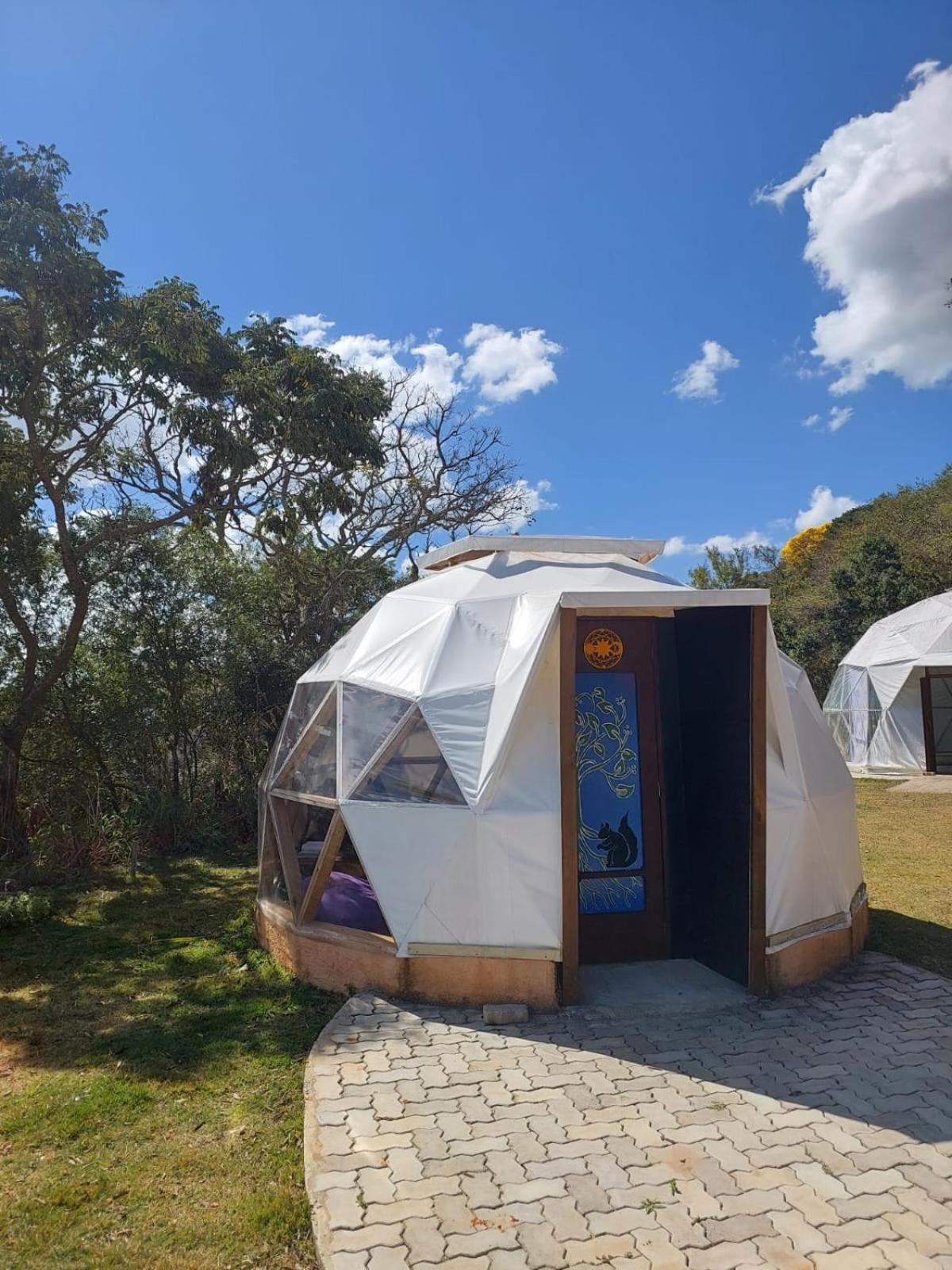 Pousada Spa Saúde Melhor Extrema Exterior foto